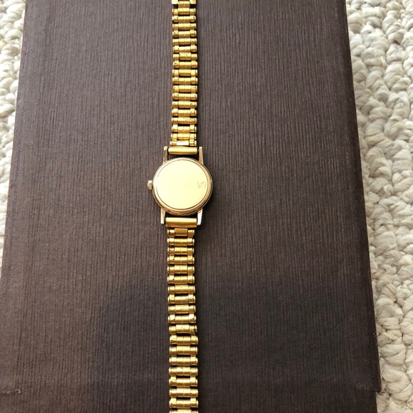 Omega Vintage RARE 1950s Ladies Watch - Picture 5 of 8